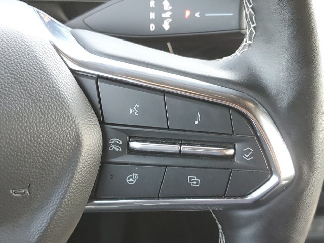 Certified 2024 Chevrolet Blazer EV LT AWD/4WD image 24