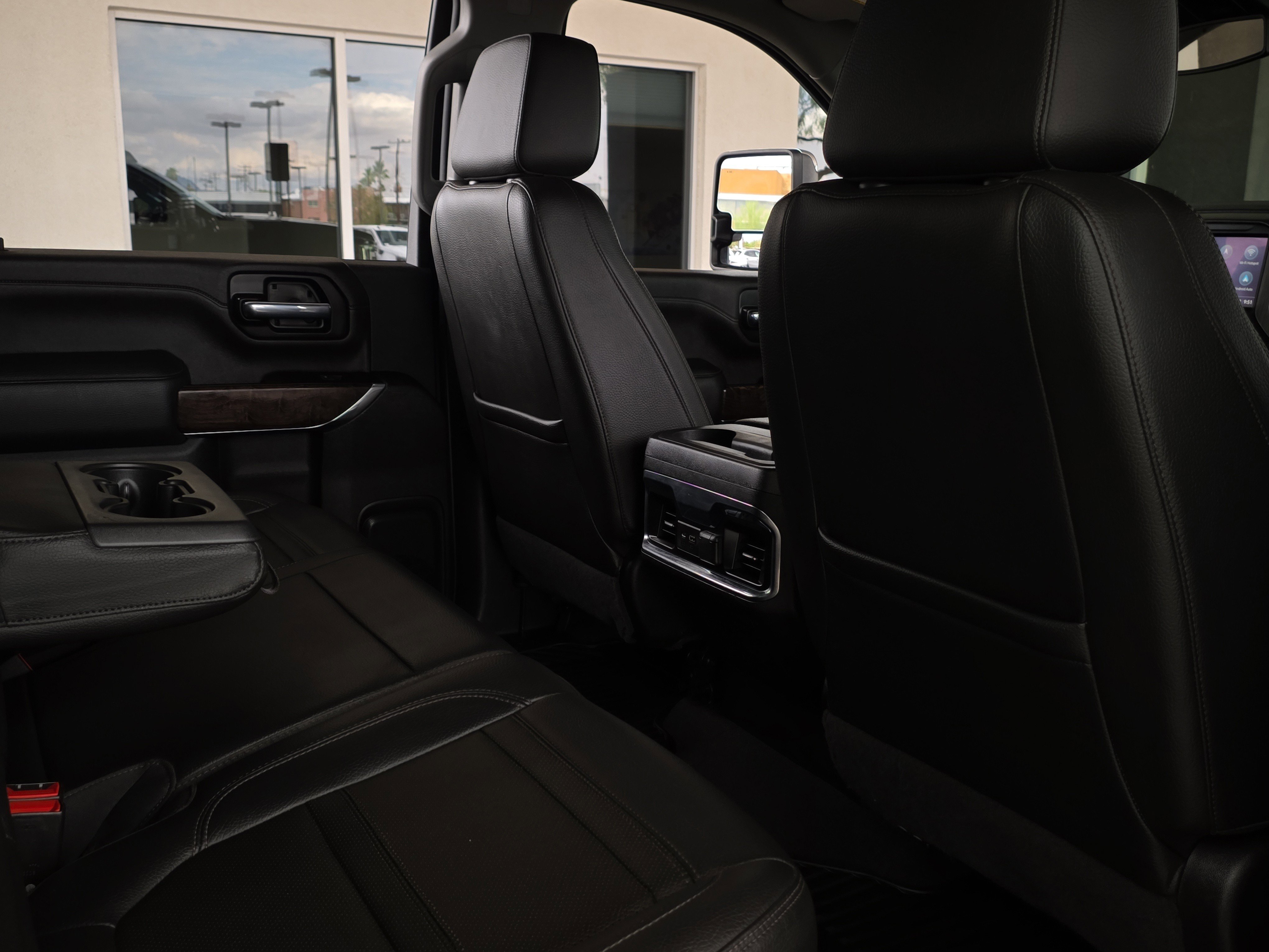 Used 2022 GMC Sierra 2500 Denali image 25