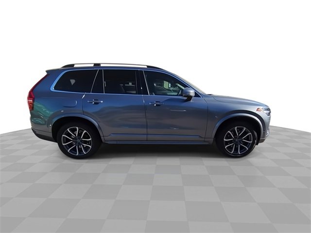 Used 2019 Volvo XC90 T6 Momentum w/ Advanced Package image 9