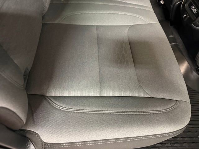 Used 2025 RAM 1500 Big Horn AWD/4WD image 23