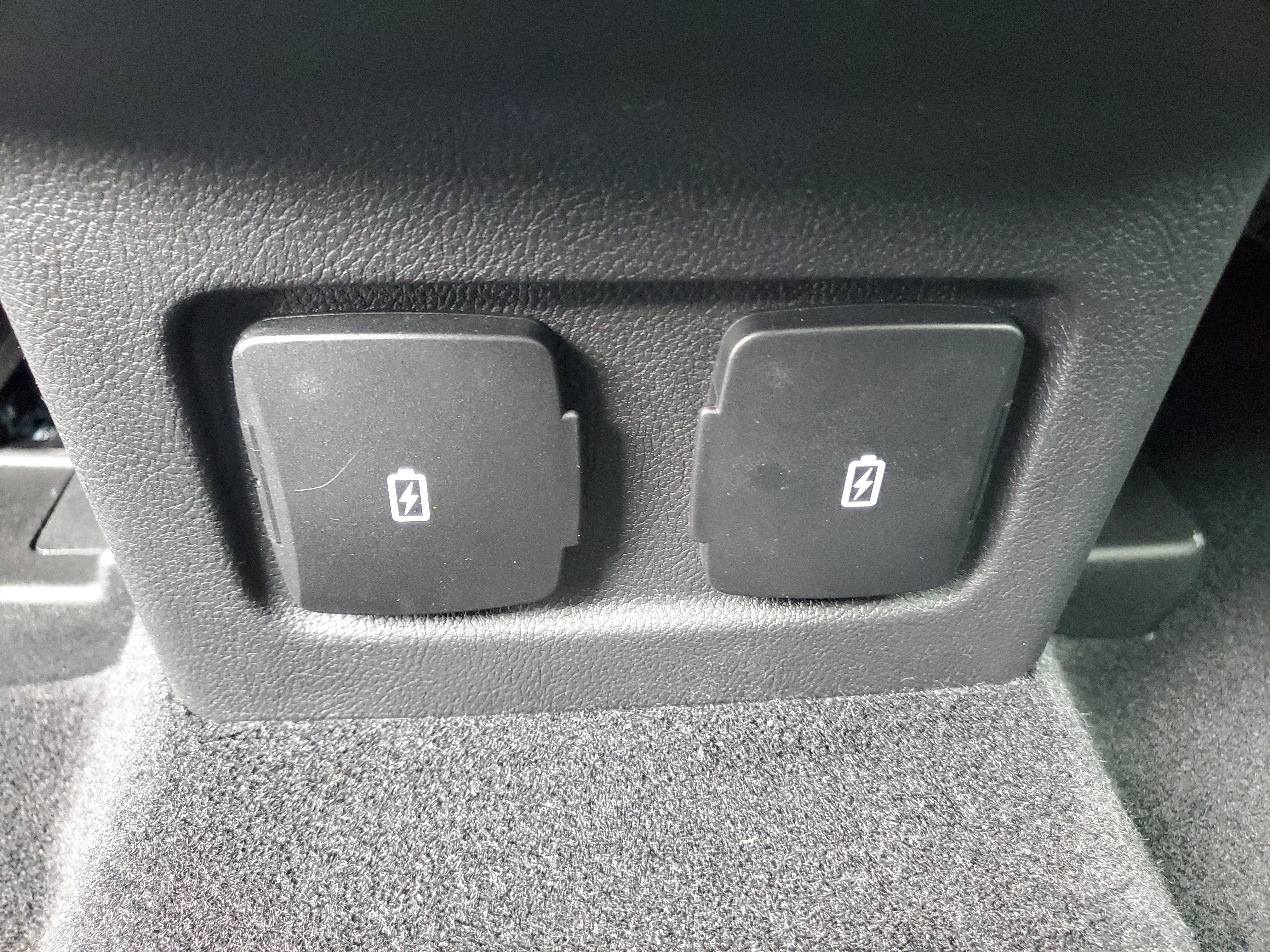 New 2026 Lincoln Corsair Grand Touring image 28