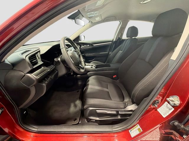 Used 2019 Honda Civic LX image 18