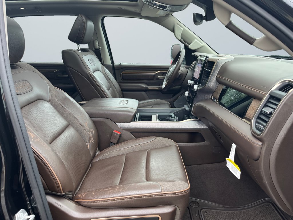 Used 2025 RAM 1500 Limited w/ Bed Utility Group AWD/4WD image 15