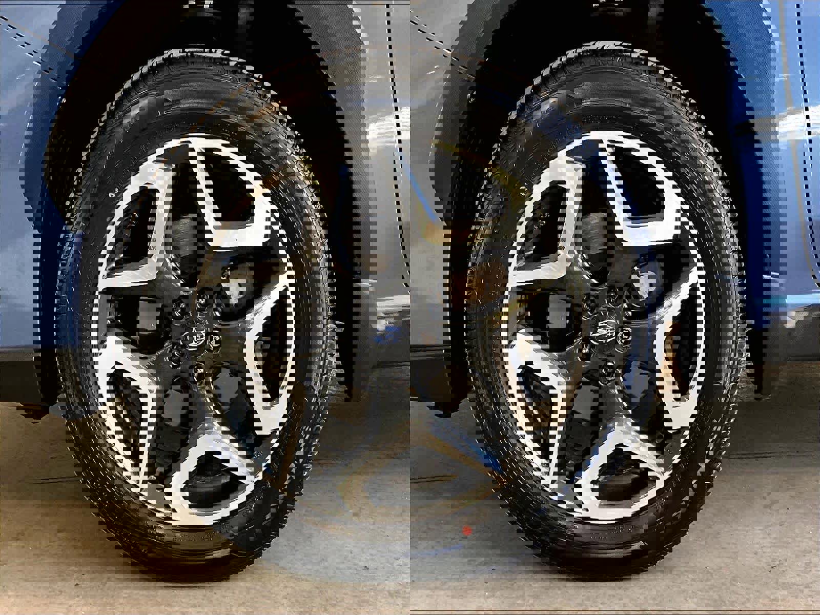 Used 2019 Subaru Crosstrek 2.0i Limited w/ Moonroof Package image 7