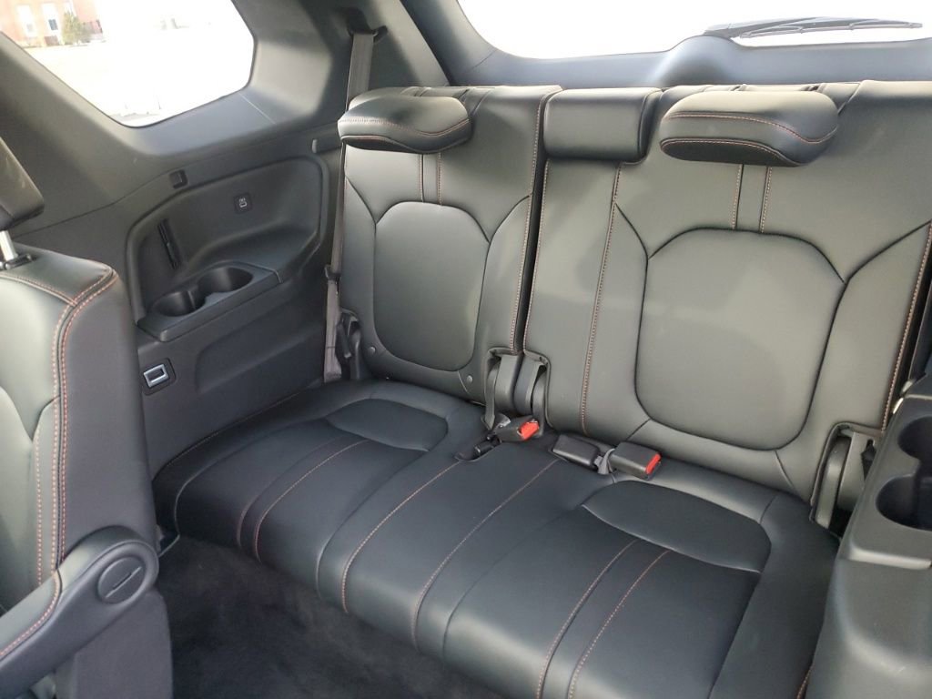 Certified 2023 Honda Pilot TrailSport image 29