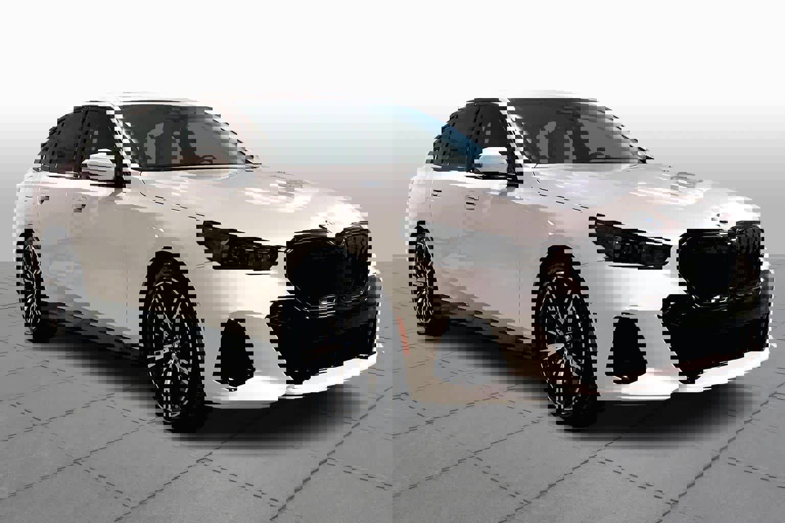 Certified 2024 BMW 540i xDrive w/ Premium Package image 2