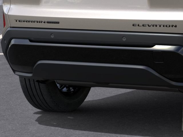 New 2027 GMC Terrain Elevation w/ Elevation Premium Package AWD/4WD image 15