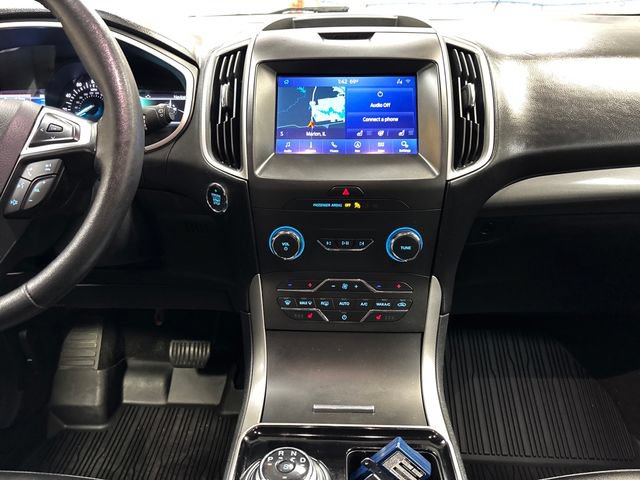 Used 2020 Ford Edge SEL w/ Convenience Package AWD/4WD image 14