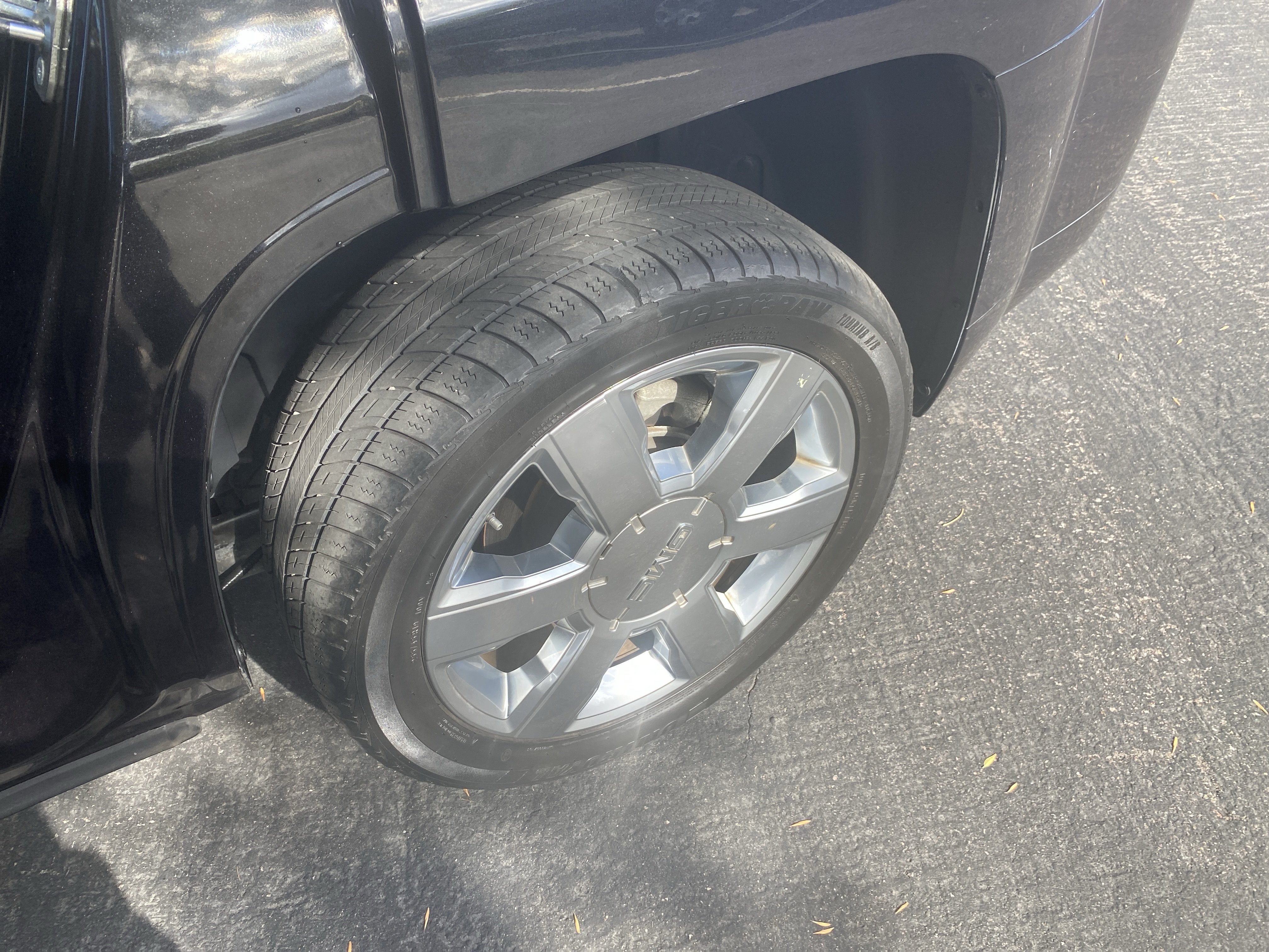 Used 2015 GMC Terrain Denali FWD image 19