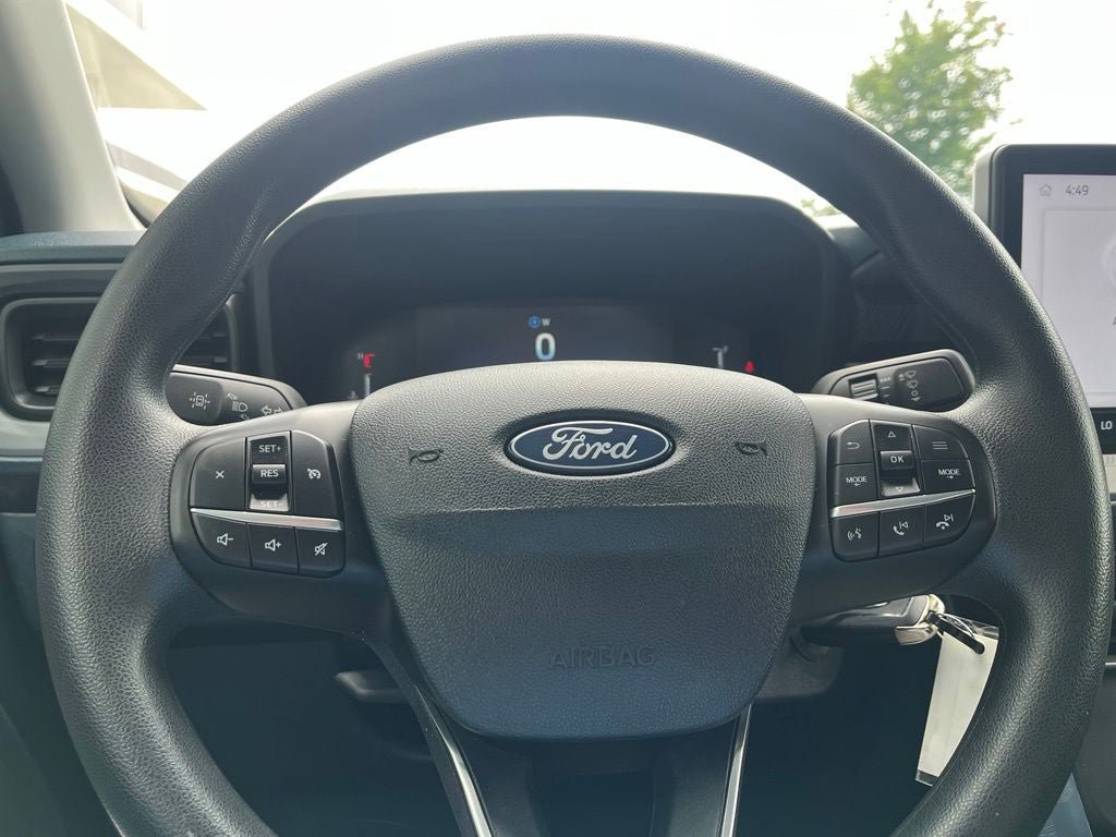 Used 2025 Ford Maverick XL w/ Equipment Group 102A AWD/4WD image 22