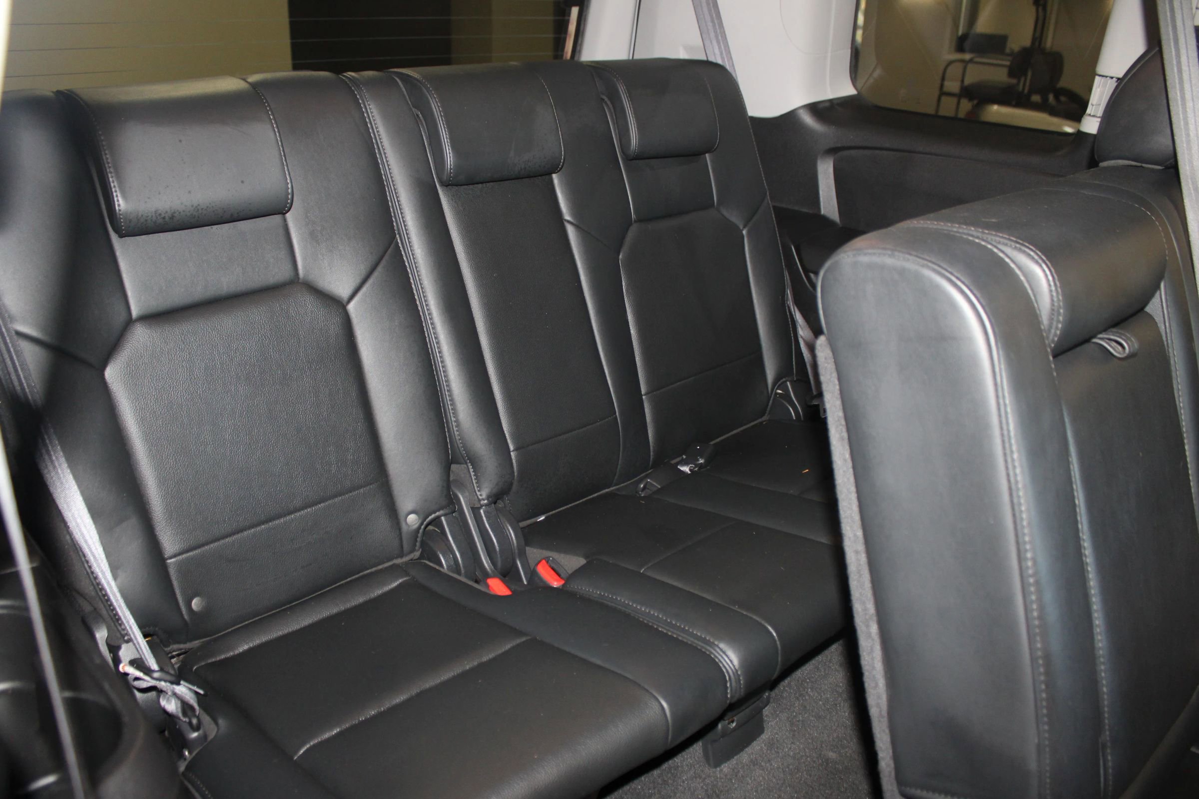 Used 2010 Honda Pilot EX-L image 30