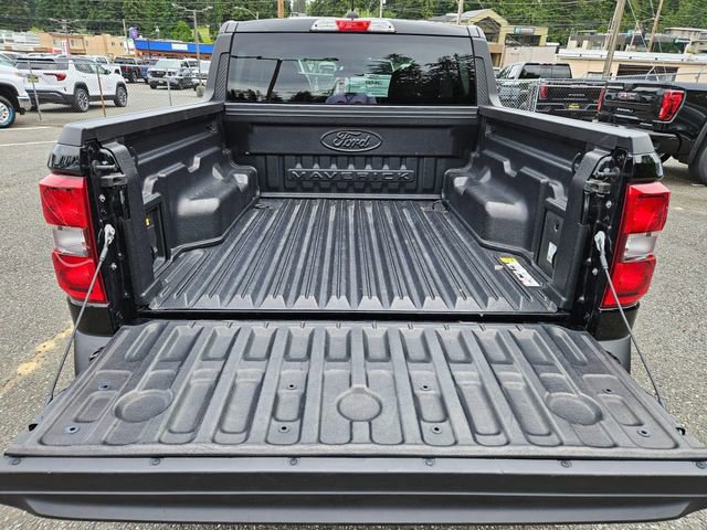 Used 2024 Ford Maverick Tremor w/ Tremor Off-Road Package AWD/4WD image 16