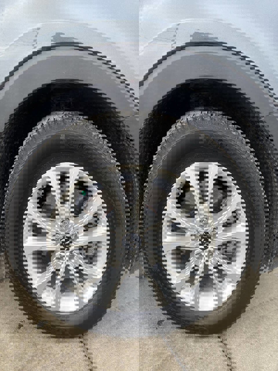 Used 2020 Kia Telluride LX image 9