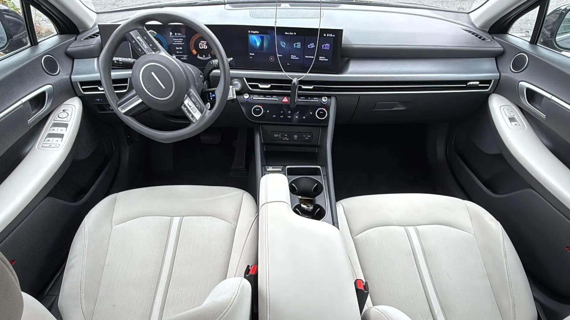 Used 2025 Hyundai Sonata SEL image 30