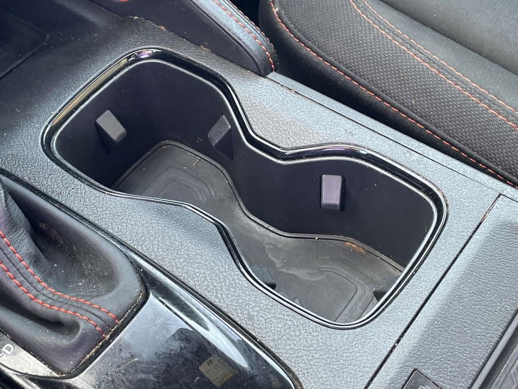 Used 2022 Nissan Frontier Pro-X image 29