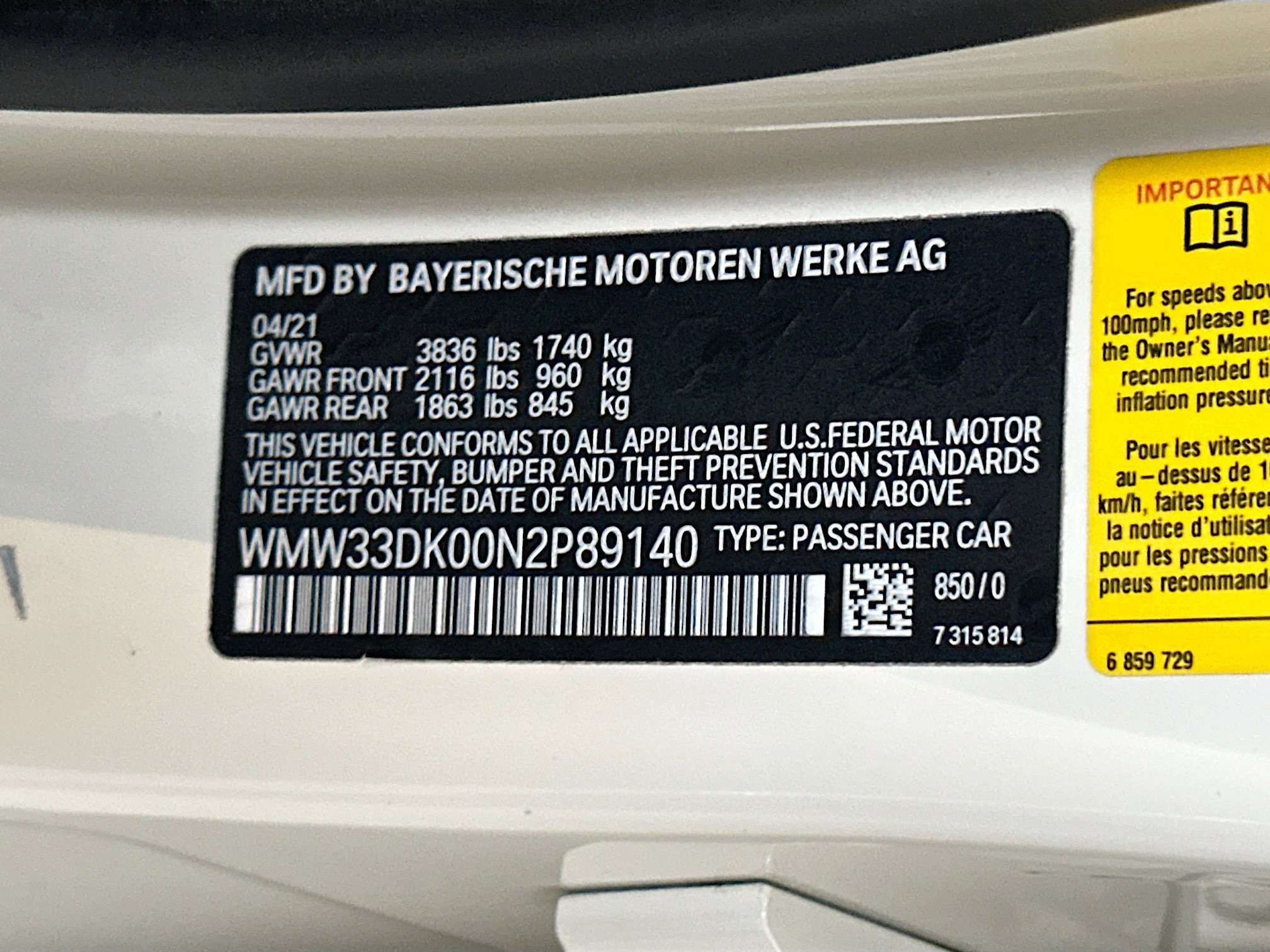 Used 2022 MINI Cooper 4-Door Hardtop image 31