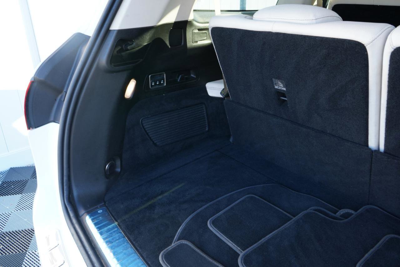 Used 2022 Mercedes-Benz GLS 450 4MATIC image 53