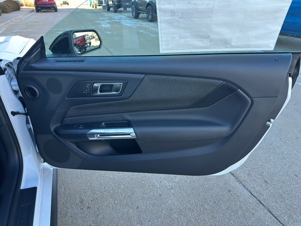 New 2026 Ford Mustang GT image 26