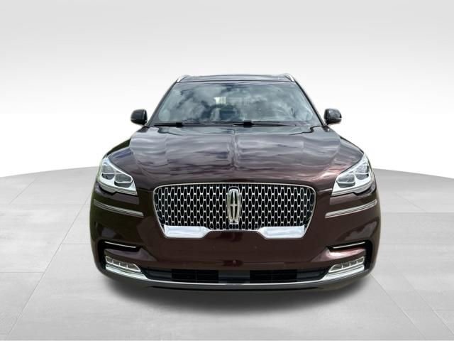 Used 2020 Lincoln Aviator Reserve w/ Equipment Group 202A AWD/4WD image 8