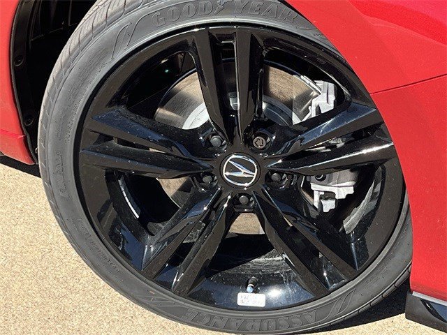 New 2026 Acura Integra A-Spec w/ Technology Package FWD image 10