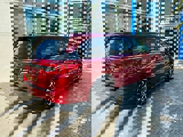 Certified 2024 Honda Odyssey EX-L image 6