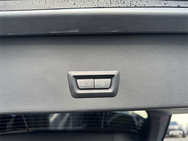 New 2026 BMW X3 xDrive30 w/ Premium Package image 24