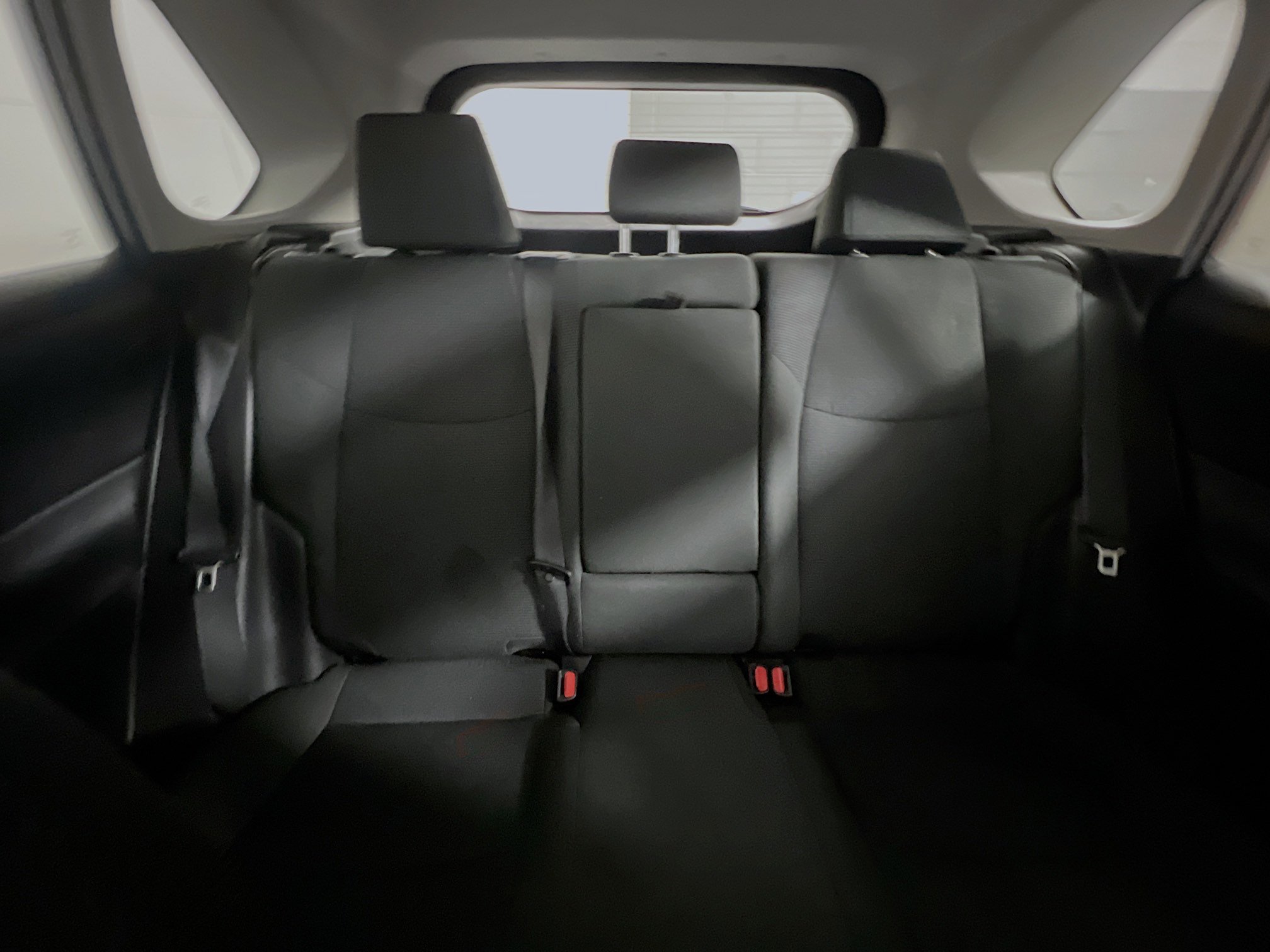 Used 2025 Toyota RAV4 LE image 32