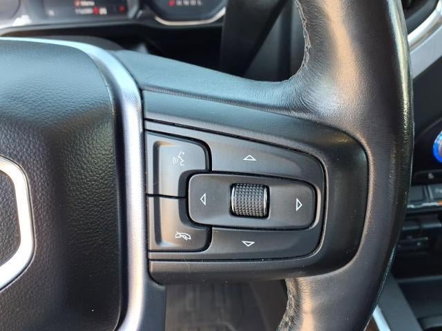 Used 2020 GMC Sierra 1500 Elevation w/ Elevation Value Package image 9
