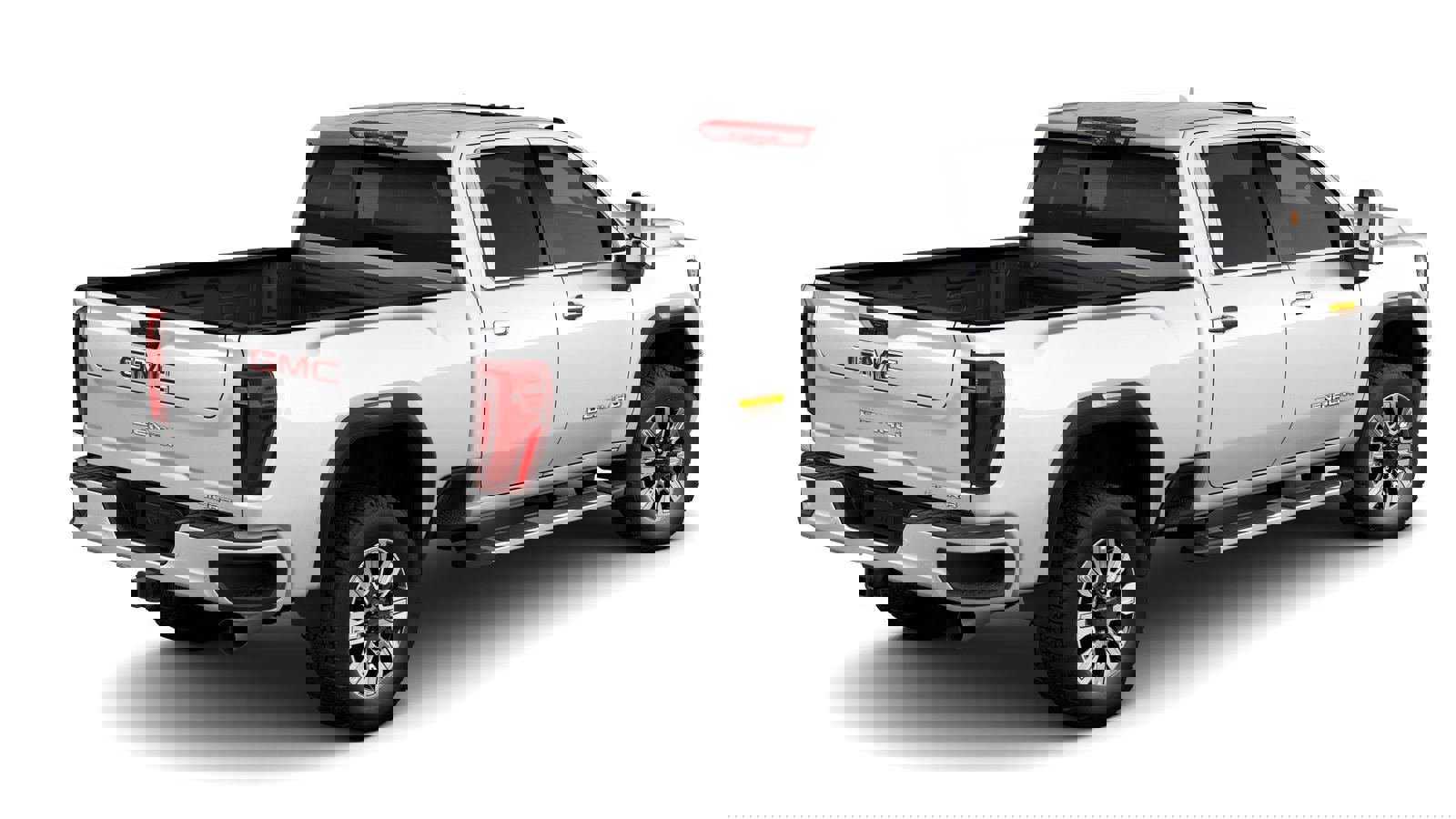New 2025 GMC Sierra 2500 Denali w/ Denali Reserve Package image 30