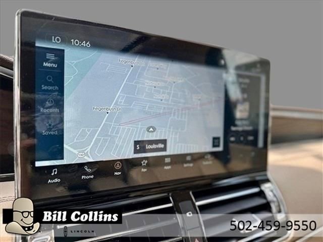 New 2024 Lincoln Navigator L Reserve AWD/4WD image 18
