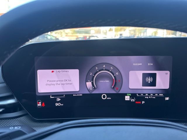 New 2026 Audi SQ5 Premium Plus image 25