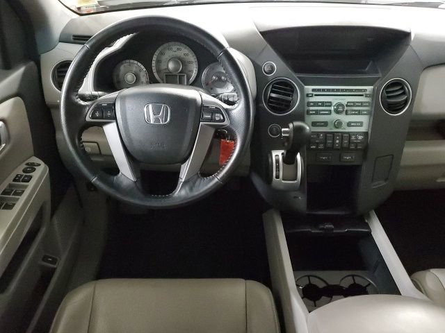 Used 2011 Honda Pilot EX-L image 15