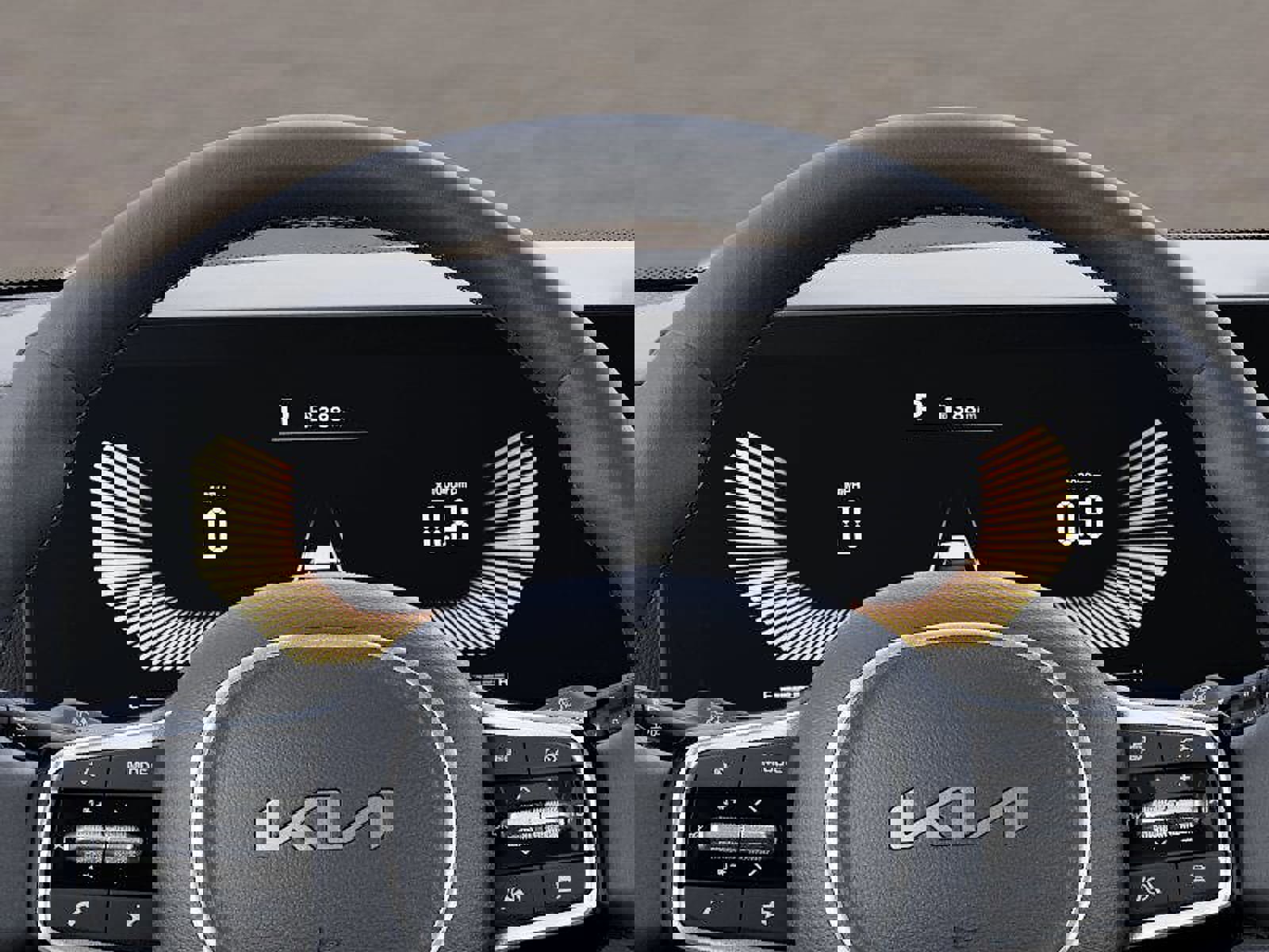 New 2026 Kia Carnival image 21