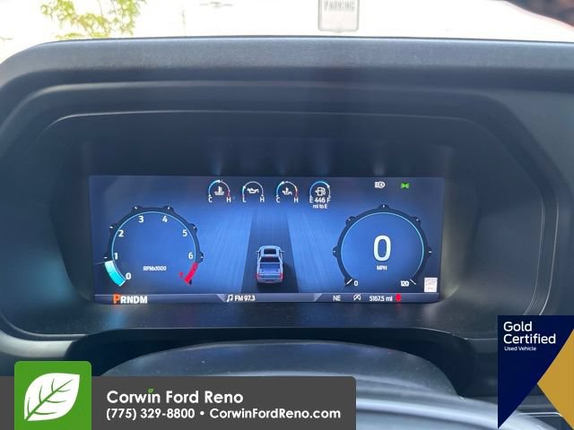 Used 2025 Ford F150 Tremor w/ Equipment Group 402A High AWD/4WD image 17