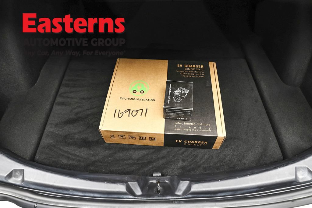 Used 2019 Tesla Model 3 Long Range image 9