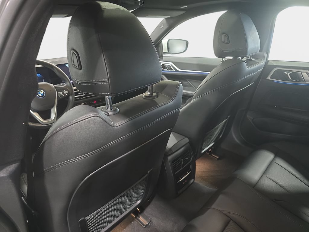 Certified 2024 BMW i4 eDrive35 RWD image 9