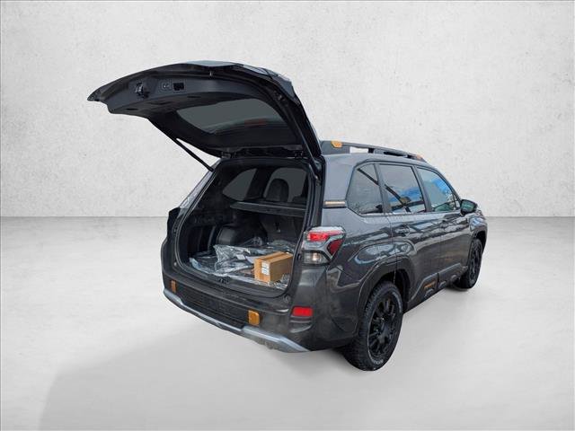 New 2026 Subaru Forester Wilderness image 24