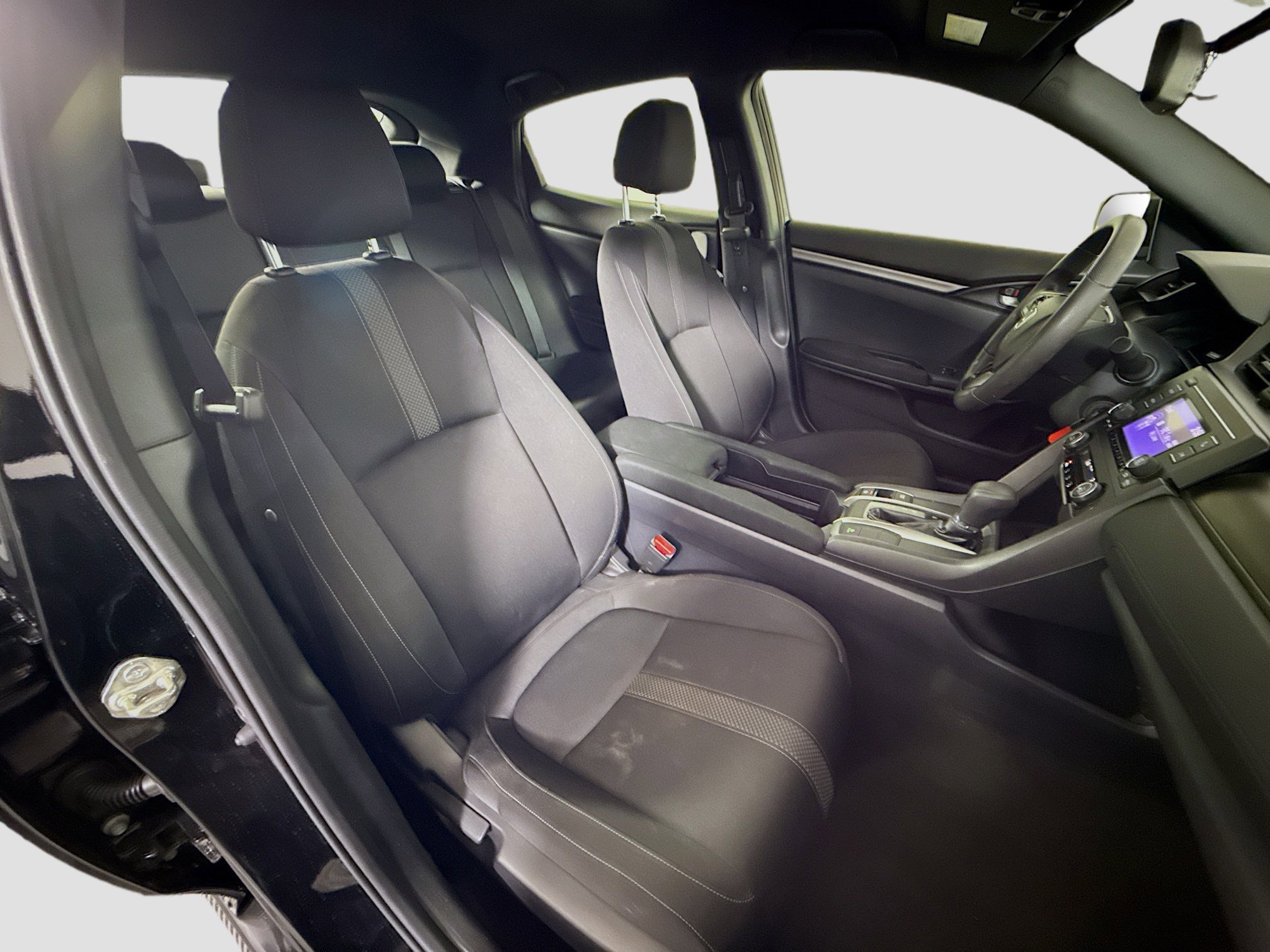 Used 2020 Honda Civic LX image 28