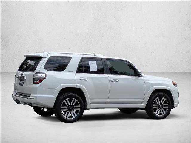Used 2015 Toyota 4Runner Limited image 5