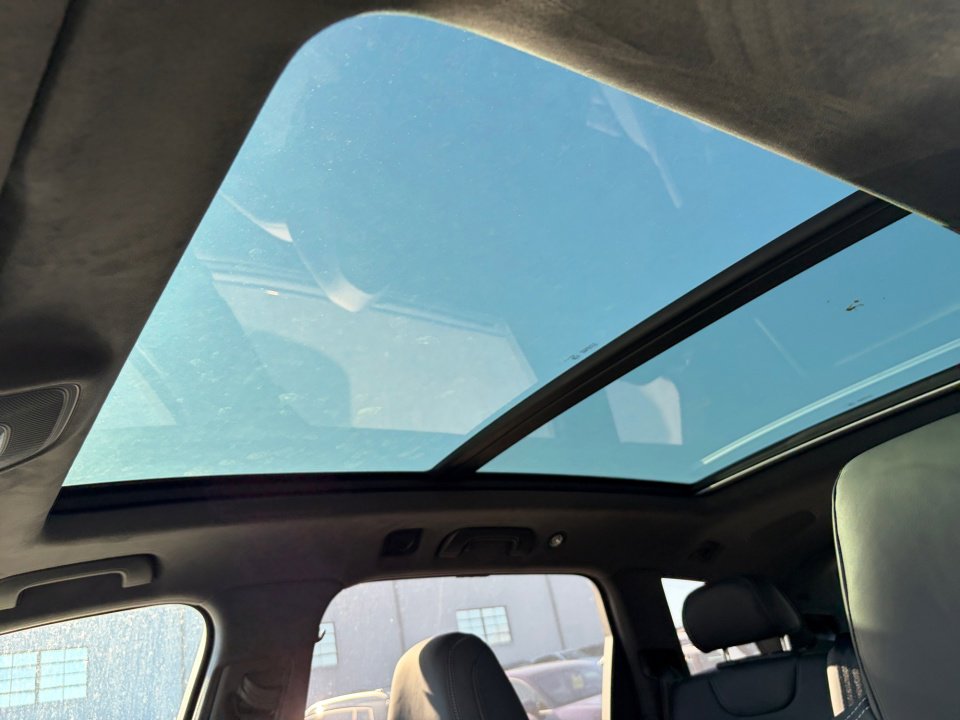 New 2026 Audi SQ7 Prestige image 19