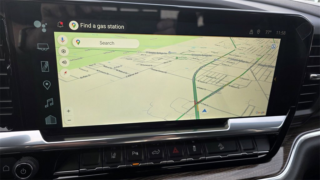 New 2026 Chevrolet Silverado 2500 LT w/ Trail Boss Package image 24