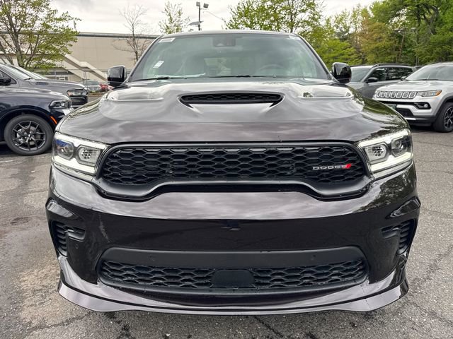 New 2026 Dodge Durango GT AWD/4WD image 2