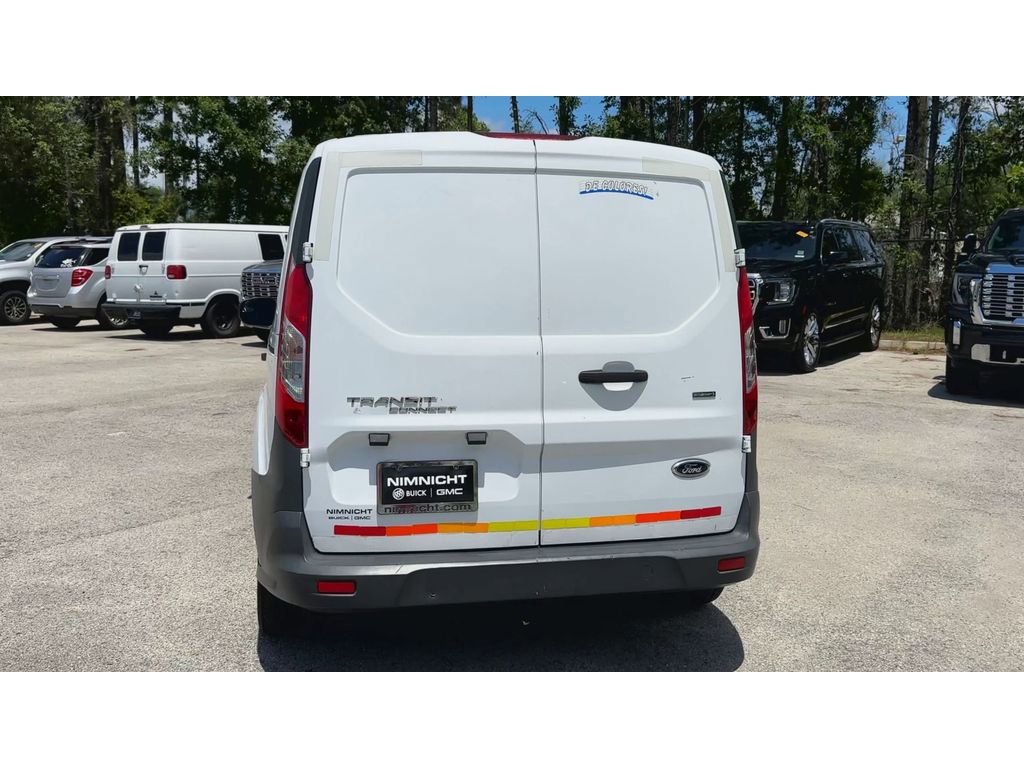 Used 2015 Ford Transit Connect XL FWD image 7