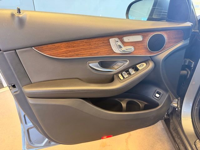 Used 2021 Mercedes-Benz GLC 300 4MATIC Coupe image 18