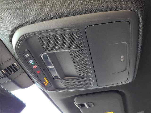 New 2026 Chevrolet Traverse Z71 w/ Enhanced Driving Package image 26