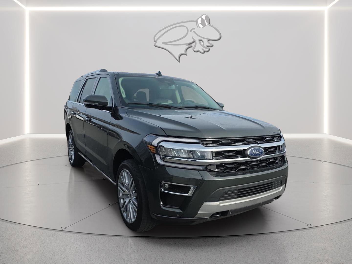 Used 2022 Ford Expedition Limited image 40