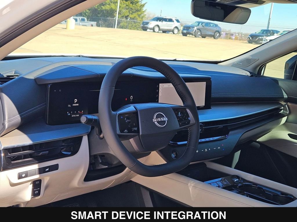 New 2026 Nissan Murano SL image 13