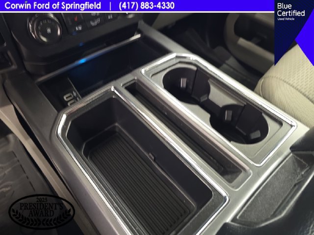 Used 2019 Ford F150 XLT w/ Equipment Group 302A Luxury AWD/4WD image 30