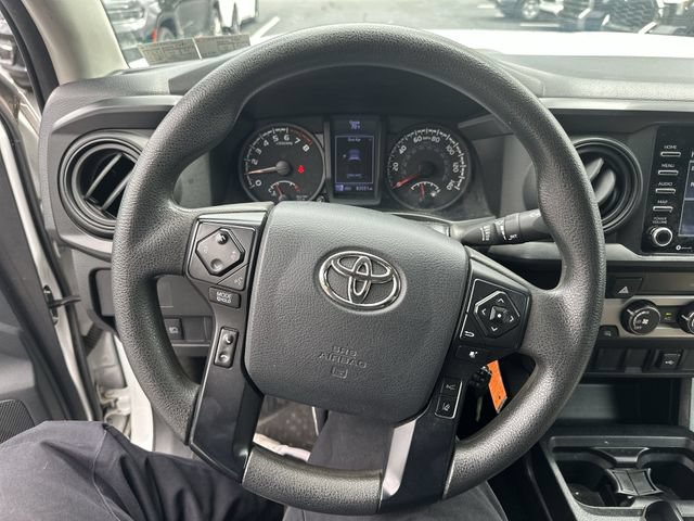 Used 2020 Toyota Tacoma SR w/ SX Package AWD/4WD image 13