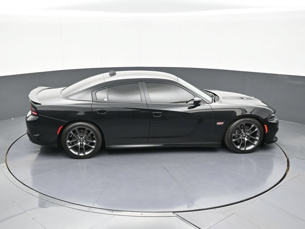 Used 2023 Dodge Charger Scat Pack w/ Technology Group RWD image 52